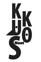 KUKOS NEST logo