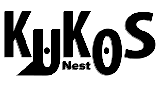 KUKOS NEST logo