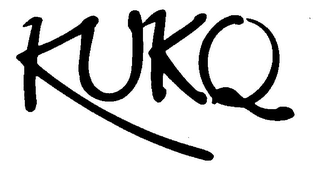 KUKQ logo