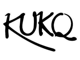 KUKQ logo