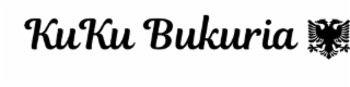 KUKU BUKURIA logo