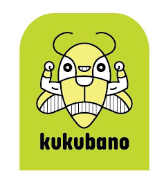 KUKUBANO logo