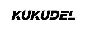 KUKUDEL logo