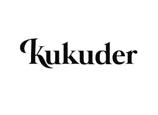 KUKUDER logo