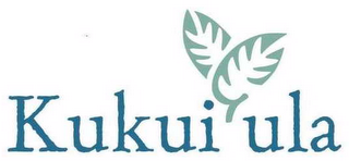 KUKUIULA logo