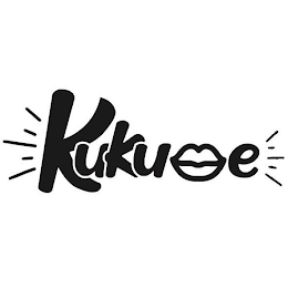 KUKUME logo