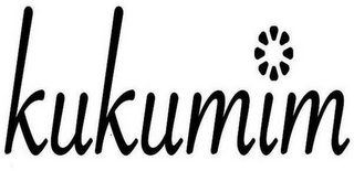 KUKUMIM logo