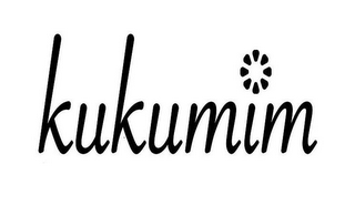 KUKUMIM logo
