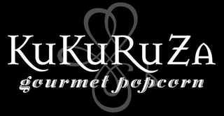 KUKURUZA GOURMET POPCORN logo