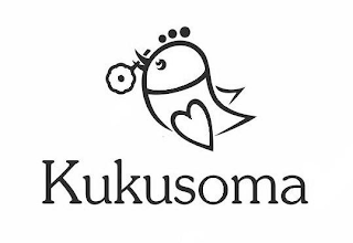 KUKUSOMA logo