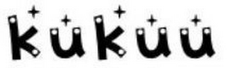 KUKUU logo