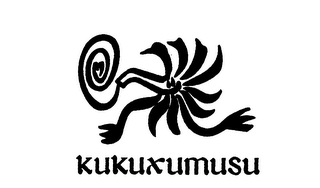 KUKUXUMUSU logo