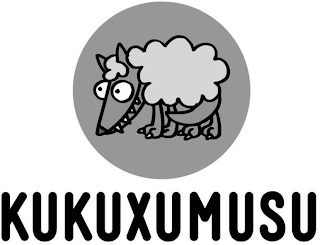 KUKUXUMUSU logo