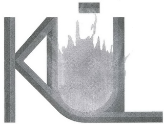 KUL logo