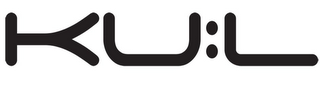 KU:L logo
