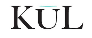 KUL logo
