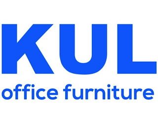 KUL OFFICE FURNITURE logo