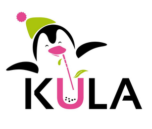 KULA logo