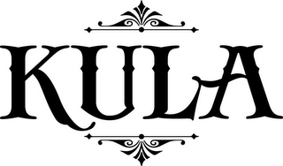KULA logo