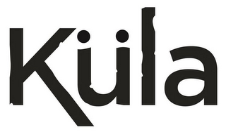 KULA logo