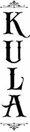 KULA logo