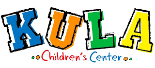 KULA CHILDREN'S CENTER logo