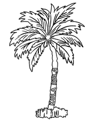 KULA KULA logo