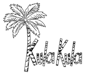 KULA KULA logo
