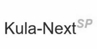 KULA-NEXT SP logo