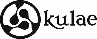 KULAE logo
