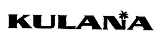 KULANA logo