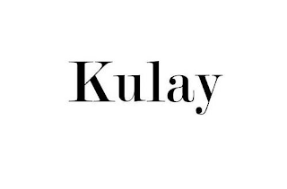 KULAY logo
