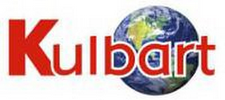 KULBART logo