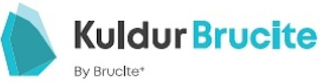 KULDURBRUCITE BY BRUCITE+ logo