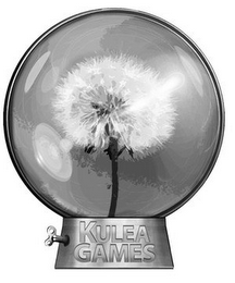 KULEA GAMES logo
