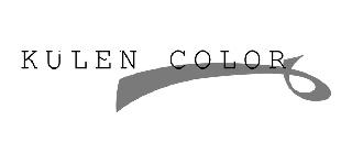 KULEN COLOR logo