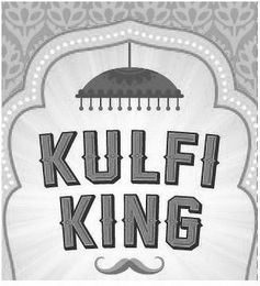 KULFI KING logo