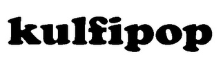 KULFIPOP logo