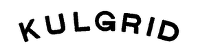 KULGRID logo