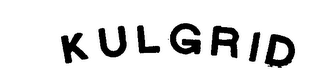 KULGRID logo
