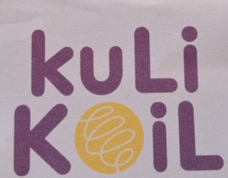 KULI KOIL logo