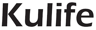 KULIFE logo