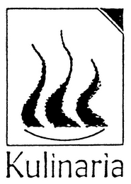 KULINARIA logo