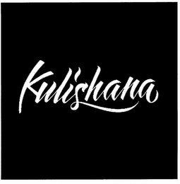 KULISHANA logo