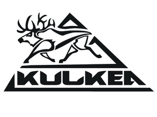KULKEA logo