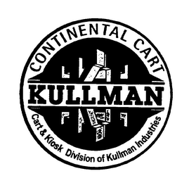KULLMAN logo