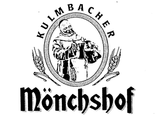 KULMBACHER MONCHSHOF logo