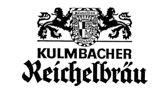 KULMBACHER REICHELBRAU logo