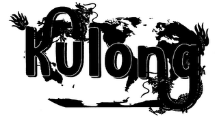 KULONG logo