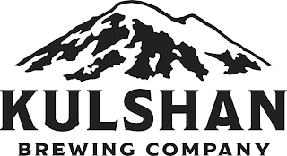 KULSHAN BREWING COMPANY logo